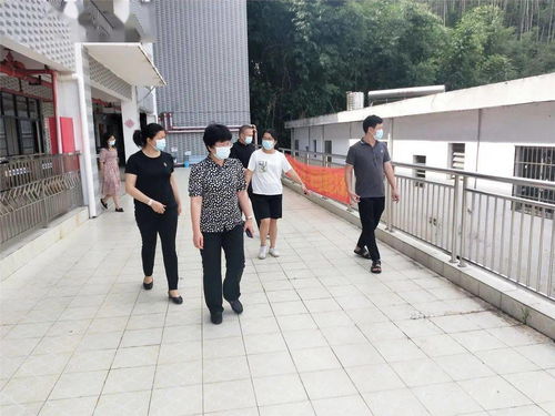 縣領(lǐng)導(dǎo)帶隊(duì)開展“七一”前夕重點(diǎn)民政服務(wù)機(jī)構(gòu)安全生產(chǎn)專項(xiàng)檢查