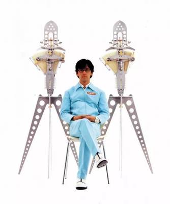 日本鬼才樂(lè)隊(duì)跨界產(chǎn)品設(shè)計(jì) 12萬(wàn)件銷量與大獎(jiǎng)背后的創(chuàng)新啟示